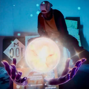 Blue (feat. Nobody Beats)