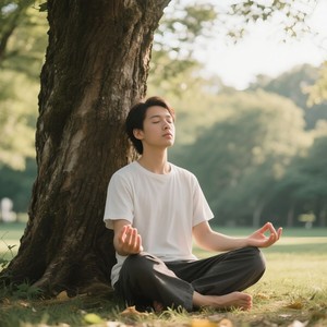 Chill Meditation Lofi Harmony