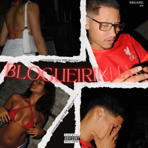 BLOGUEIRINHA (Explicit)