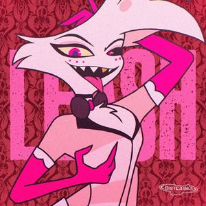 LEASH (ANGEL DUST) (feat. Ben Schuller)