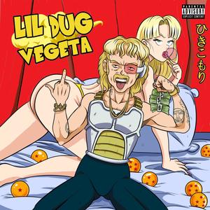 Vegeta (Explicit)