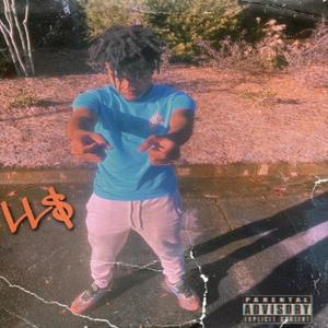 Kden (feat. Backend Ky) (Explicit)