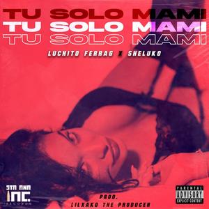 Tú solo mami (feat. Sheluko)