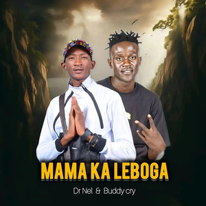 Mama Ka Leboga