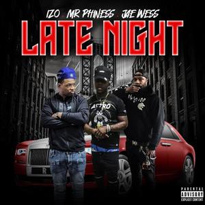 Late night (Explicit)