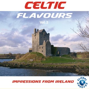 Celtic Flavours Vol. 2