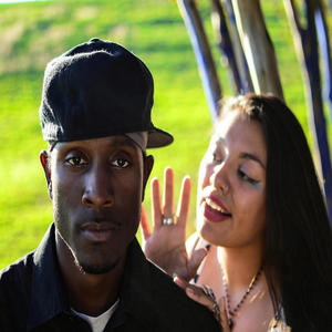 Contempt (feat. Immanie & Kroywen|Live Version|Explicit)