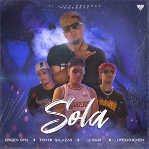 Sola (Explicit)