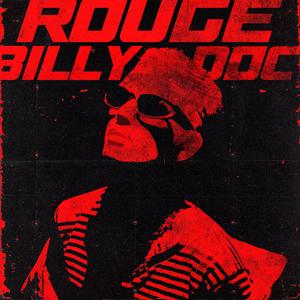 Rouge (feat. DOC) (Explicit)