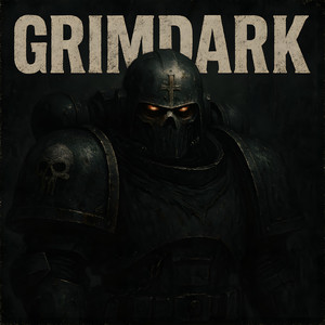 Grimdark