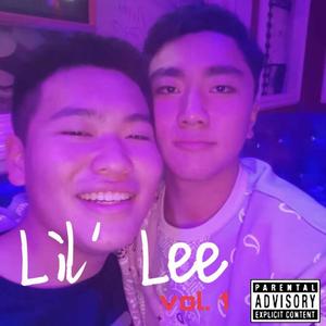 Lil' Lee, Vol. 1 (feat. 18 Centi)