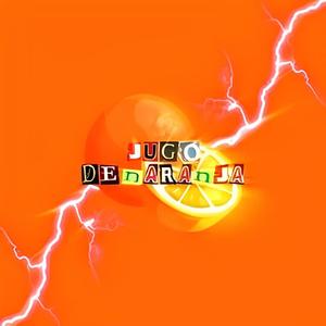 JUGO DE NARANJA (feat. MR REKO ORTIZ & OKACY) (Explicit)