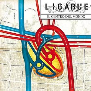 Il Centro Del Mondo (Single)