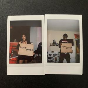 Lost ***** (Explicit)