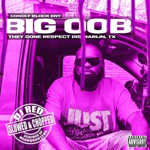 Like Mike ft Tog Minor (Slowed & Chopped) (feat. Tog Minor) (Explicit)