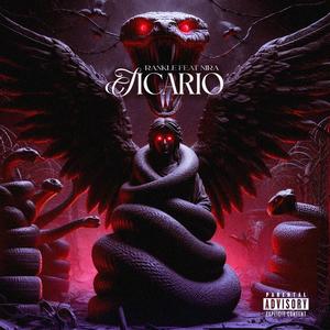 Sicario (feat. Nira) (Explicit)