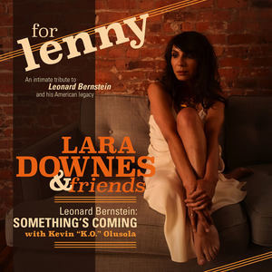 For Lenny, Episode 1: Something's Coming