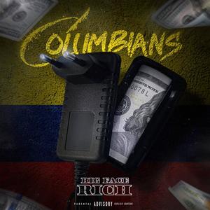 Columbians (Explicit)