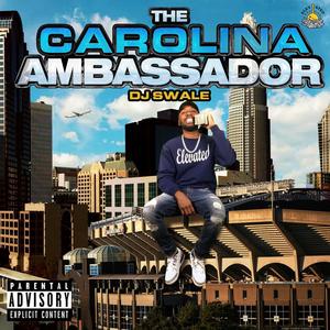The Carolina TakeOver(feat. Miko X, Nia Nicole & Shawn Scrilla) (Explicit)