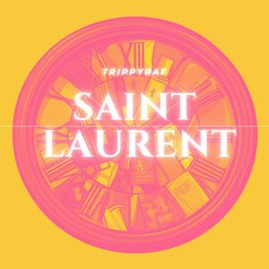 Saint Laurent (Explicit)