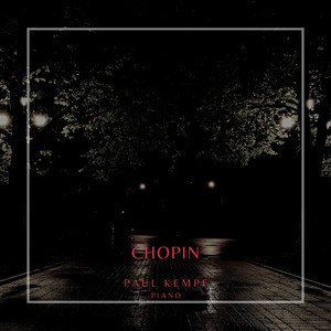 Nocturnes, Op. 55 - No. 1 in F Minor, Andante