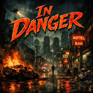 In Danger (Explicit)