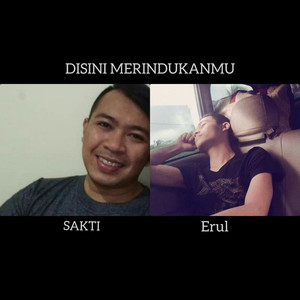 Disini Merindukanmu