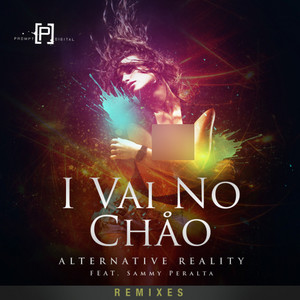 E Vai No Chão (2010 Remixes)