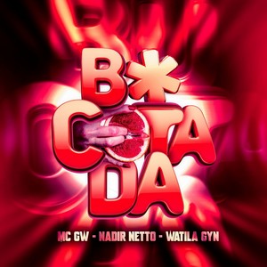 BUCETADA (ELETROFUNK) (Explicit)