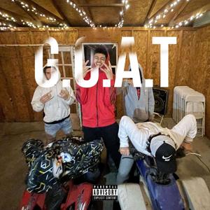 G.O.A.T (KOTB) (feat. KOTB) [Explicit]