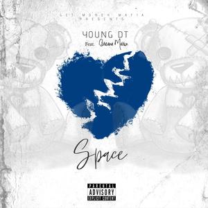 Space(feat. Breana Marin)