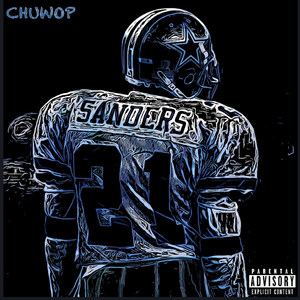 Sanders (Explicit)