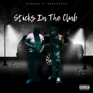 Sticks In The Club (Explicit)