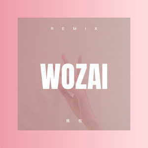 一朵云在蓝天飘过 (DJ版)