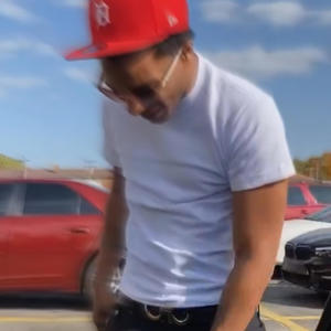 Spicy Like KFC (Explicit)