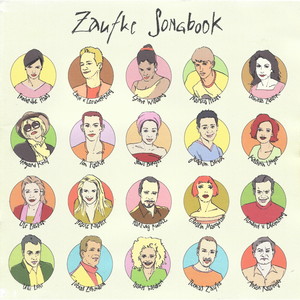 Zaufke Songbook