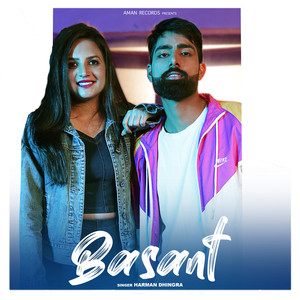 Basanti