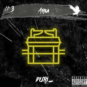 Arka (Explicit)