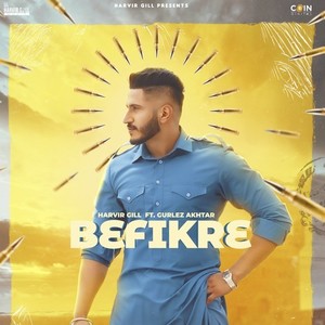 Befikre