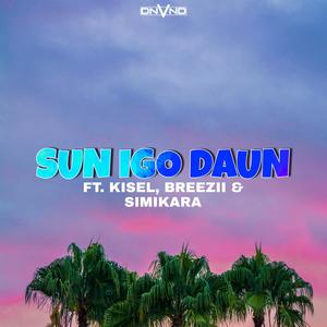 SUN IGO DAUN (feat. BREEZIIE & SimiKara)