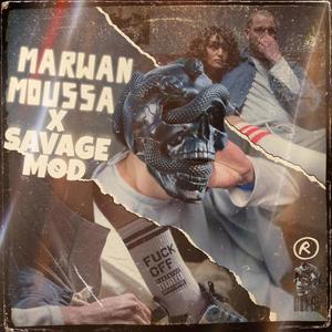 Masafat (feat. Marwan Moussa) (Inst.)