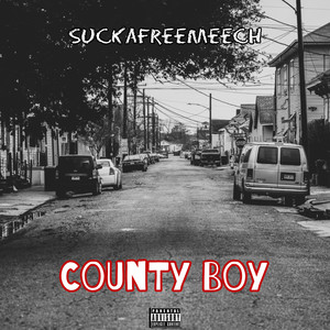 County Boy (Explicit)