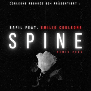 Spine (Remix 2k25)