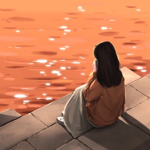 돌아서면 너의 뒷모습이 보일까 (can i go back to you)