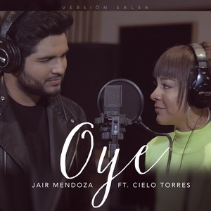 Oye(Salsa) (Salsa)