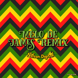 Melo De James (Remix)