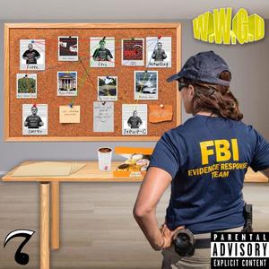 W.W.G.D(feat. Dmt 917 & Outwilling) (Explicit)