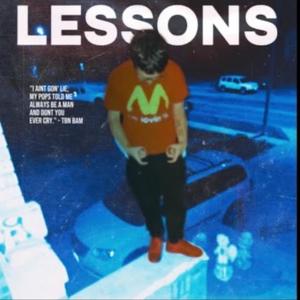 Lessons (feat. TBN Bam) [Explicit]