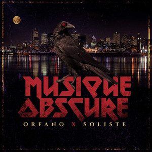 Musique obscure (Explicit)