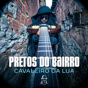 Cavaleiro da Lua